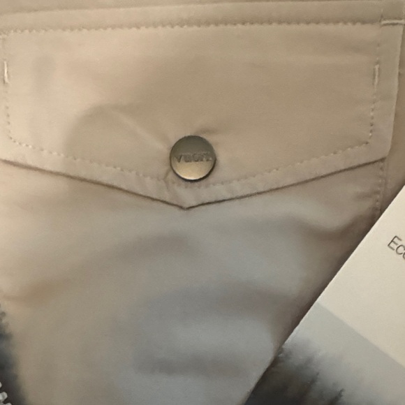 Fleece Jacket - Picture 5 of 5